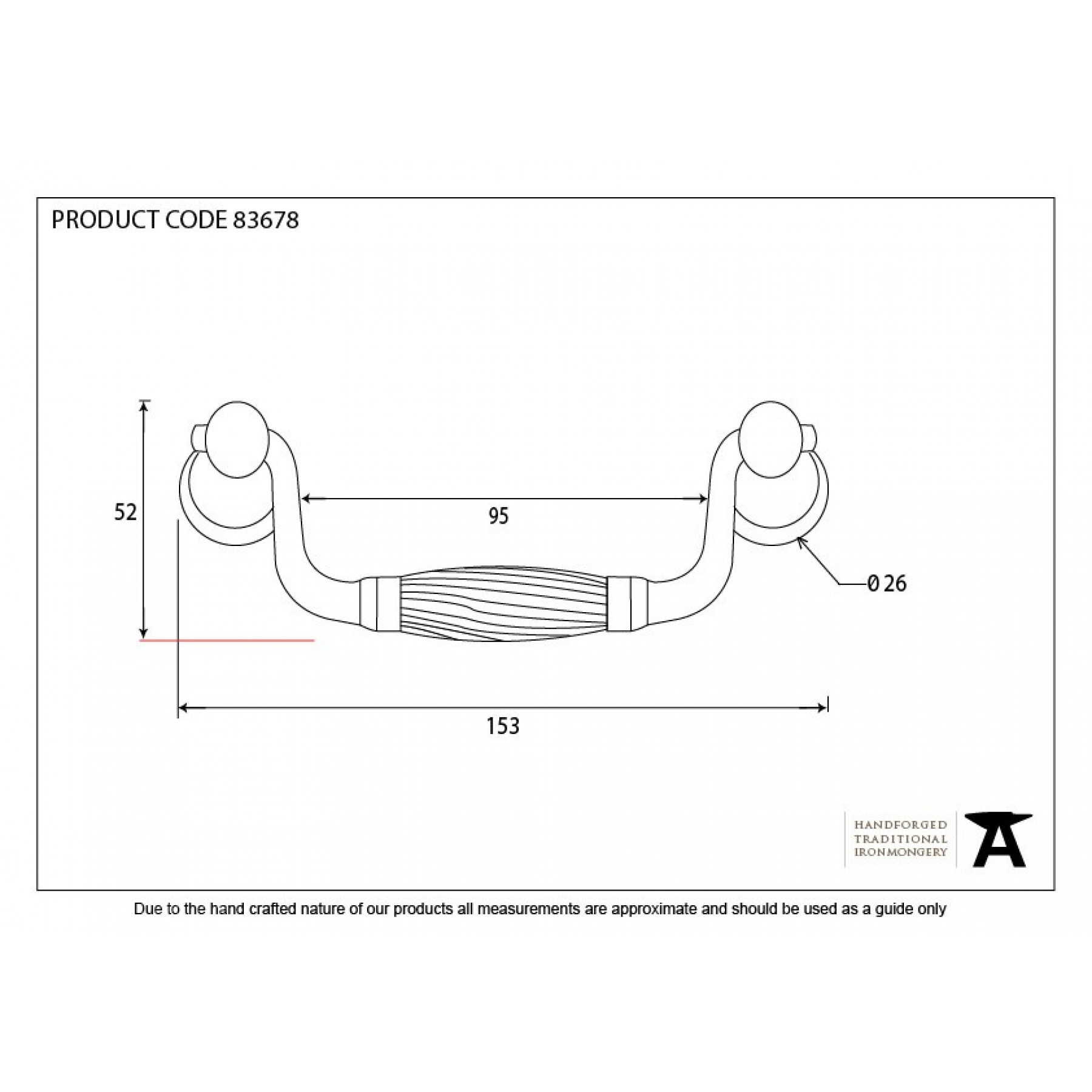 Drop Handle Black Locks Doors and Windows