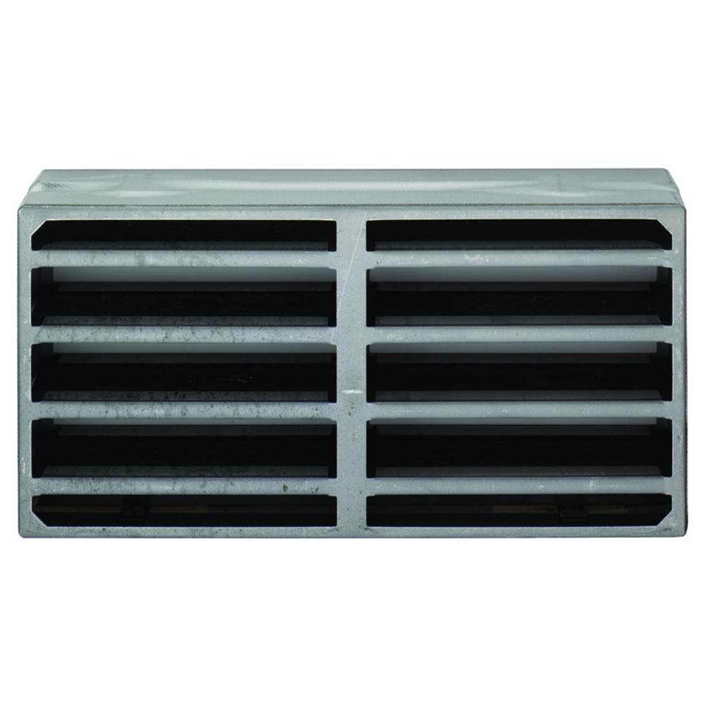 Air Transfer Grilles