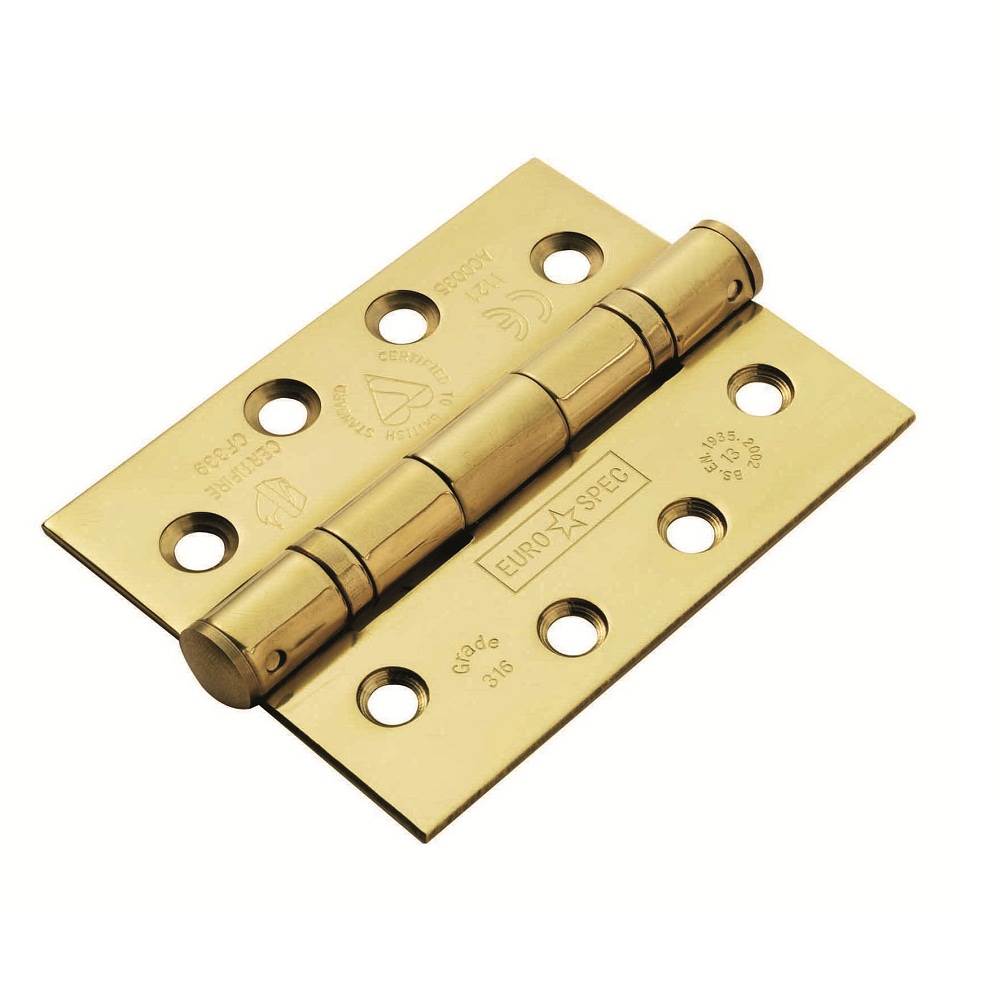 Ball Bearing Hinges