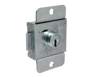 Cabinet & Locker Locks