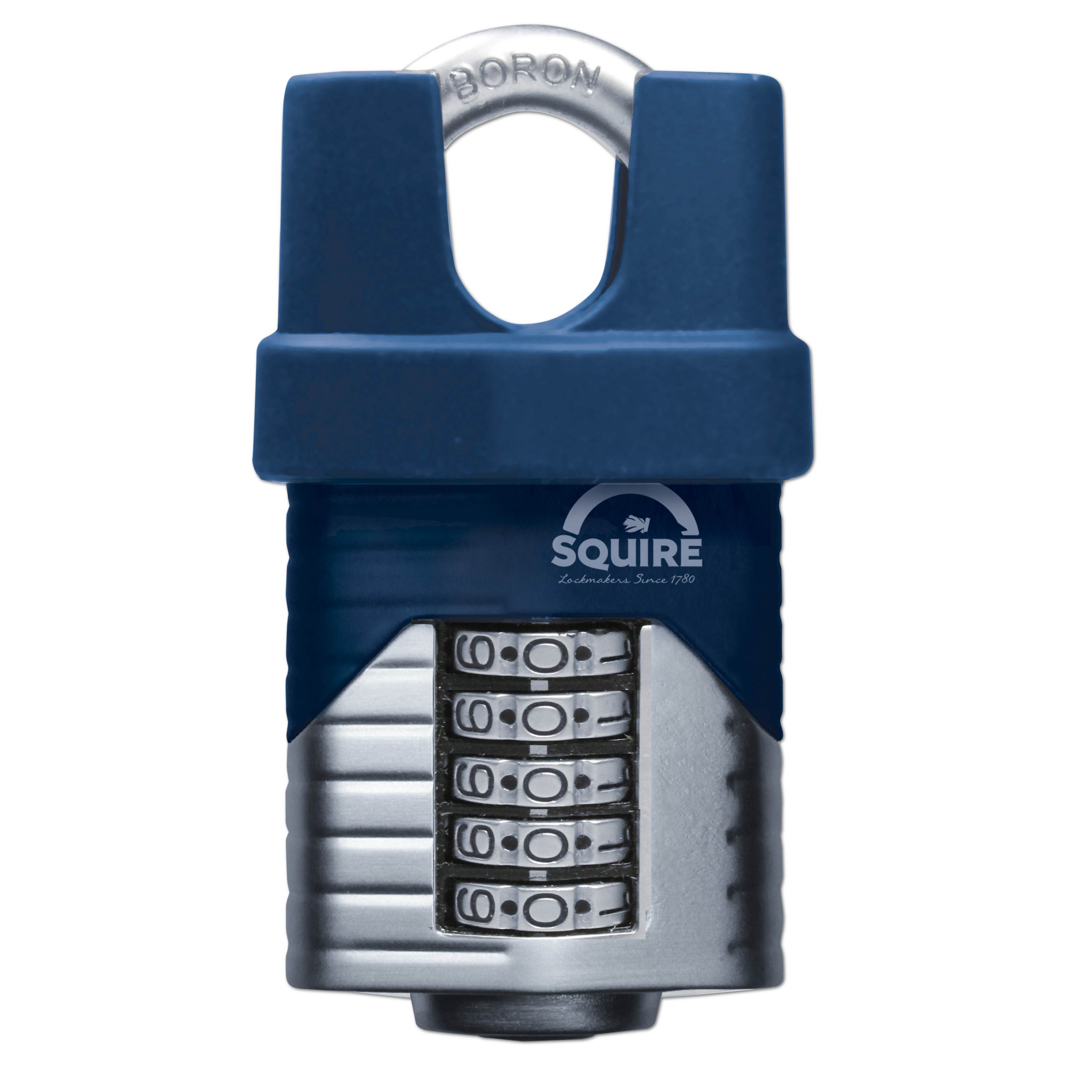 Combination Padlocks