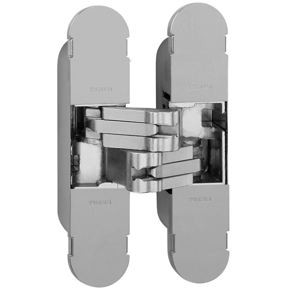 Concealed Hinges