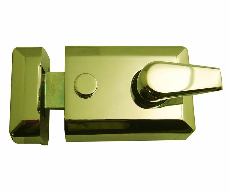 Rim Cylinder Nightlatches