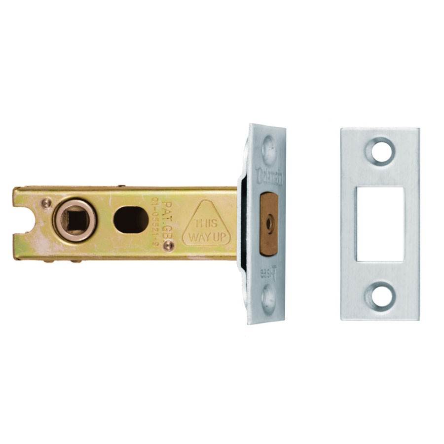 Deadbolt Latches