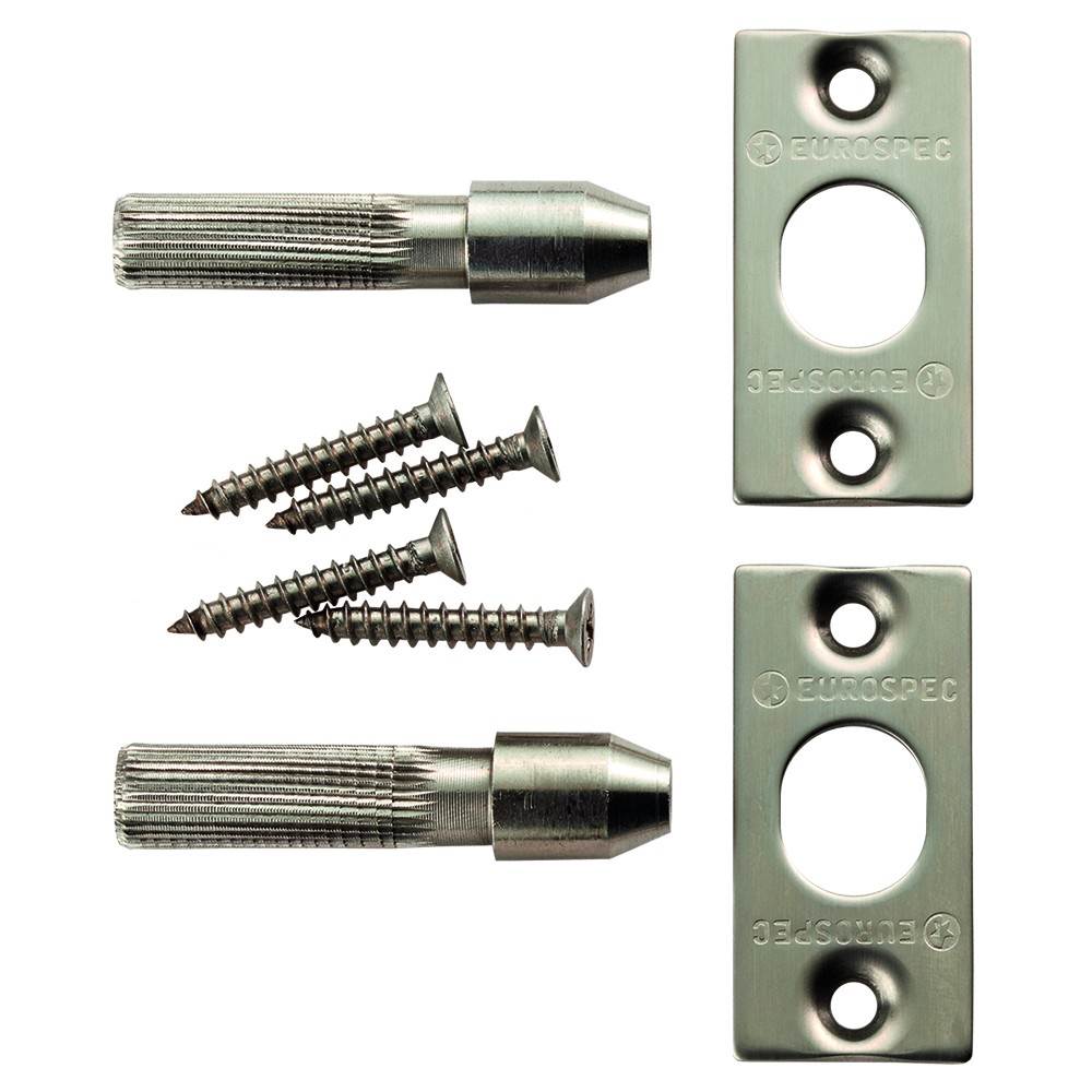 Hinge Bolts