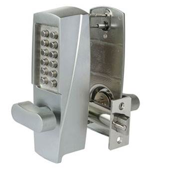 Key Safes & Digital Locks