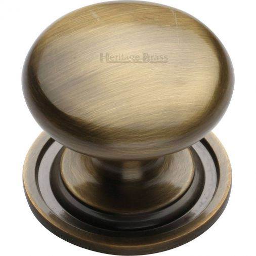 Cabinet Knobs