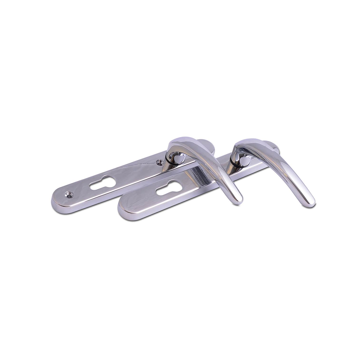 Multipoint Handles