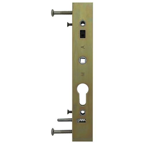 Patio Door Locks