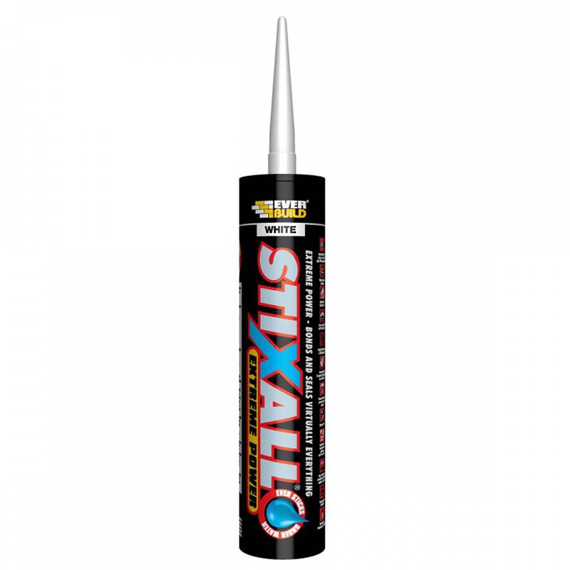 Sealants & Adhesives