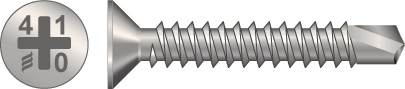 Self-Tapping Screws