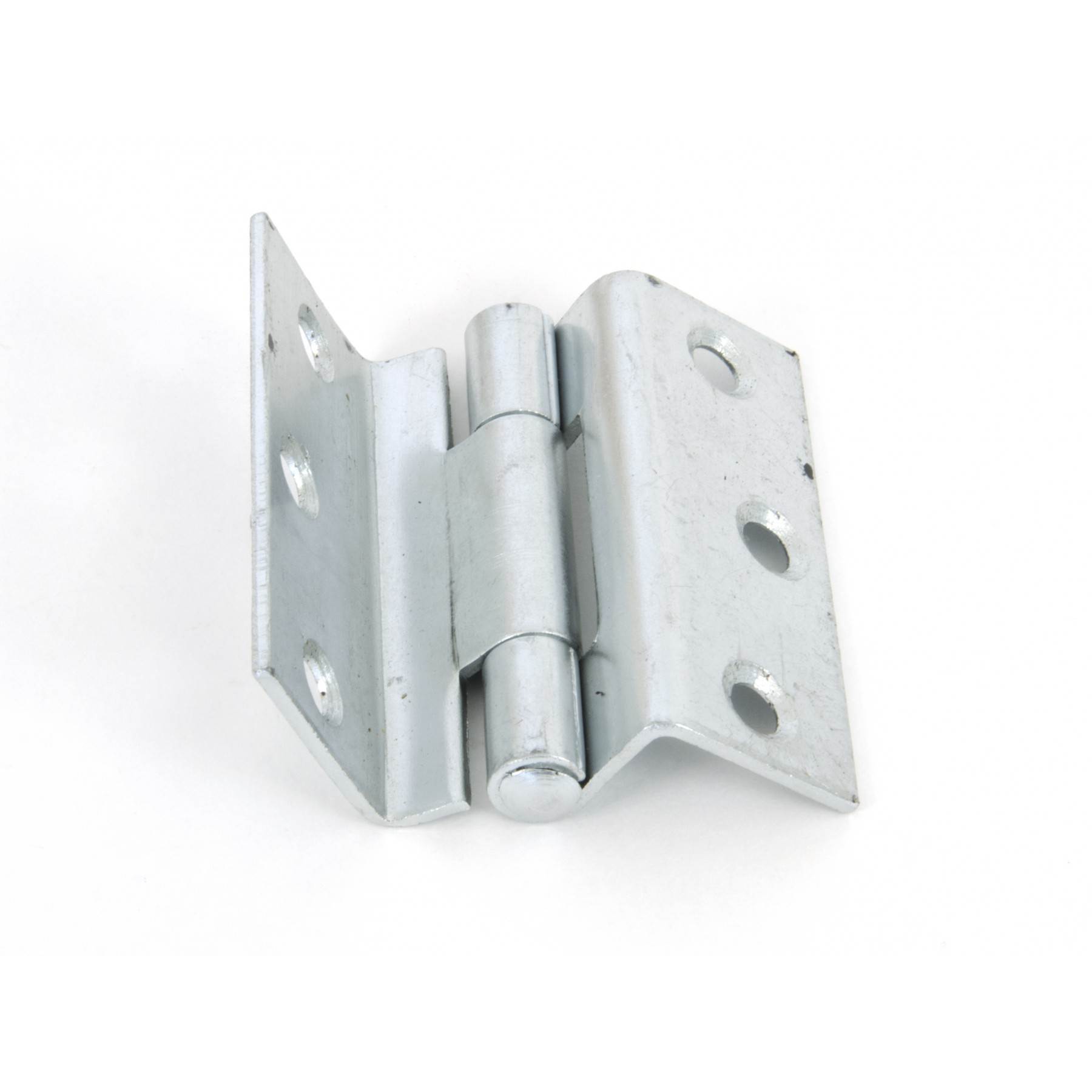 Stormproof Hinges