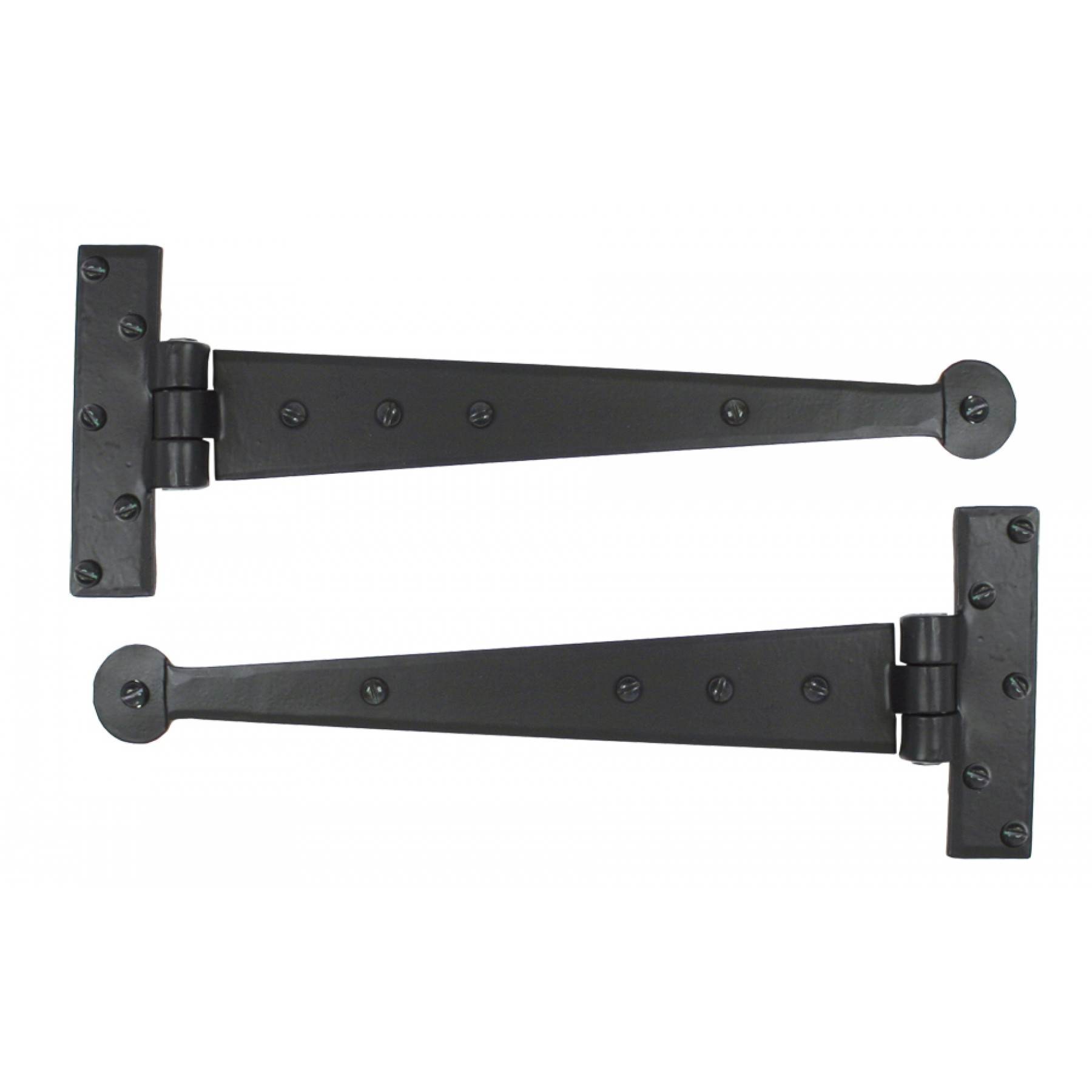 Tee Hinges