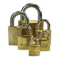 Traditional Padlocks