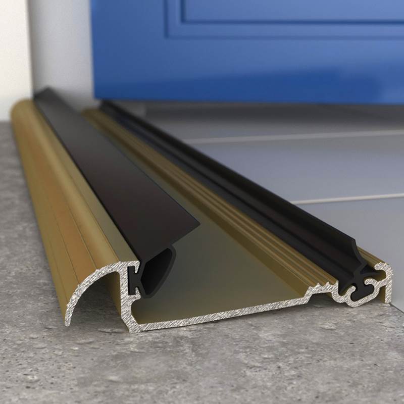 Weatherseals & Draught Seals