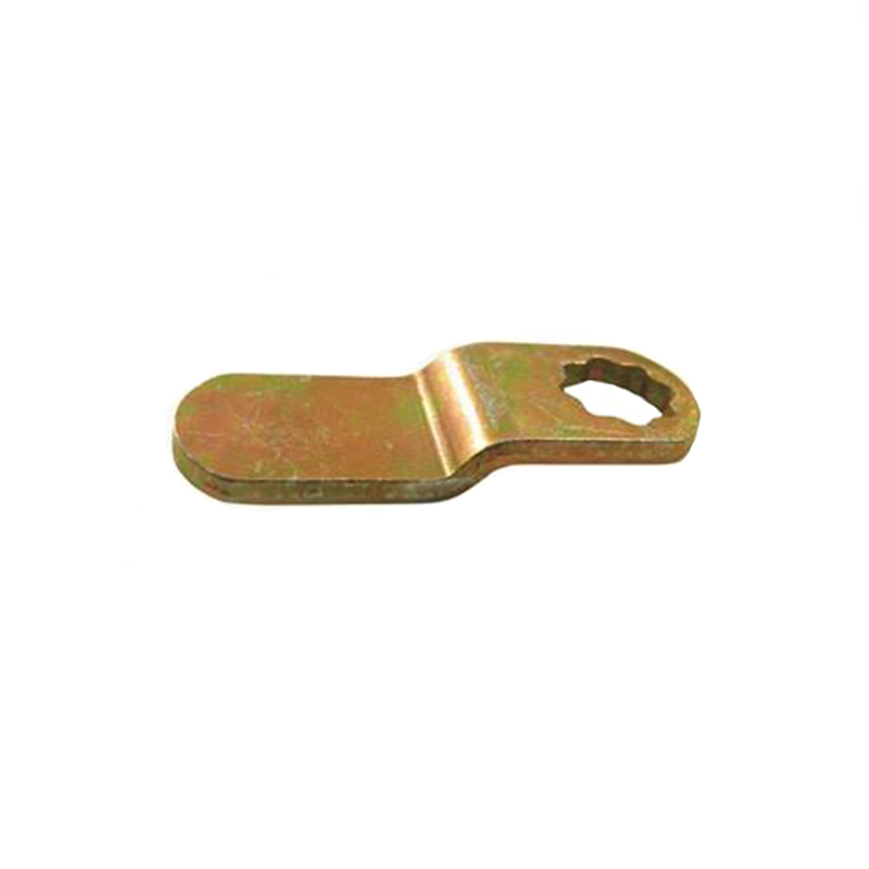 Cam Lock Cranked Arm - 2mm