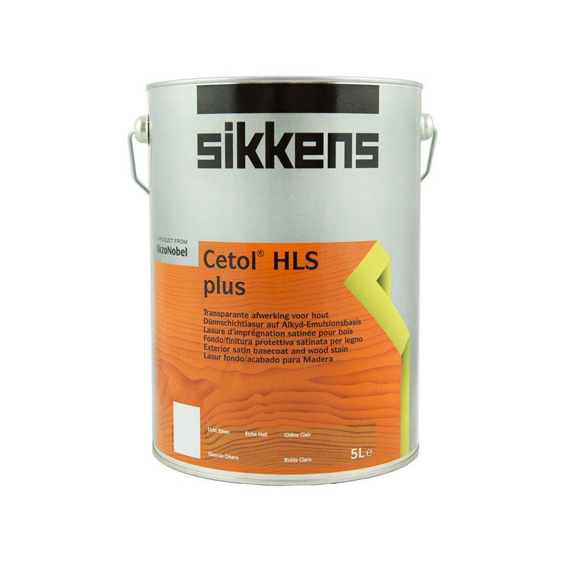 Sikkens HLS Base Coat - 1ltr