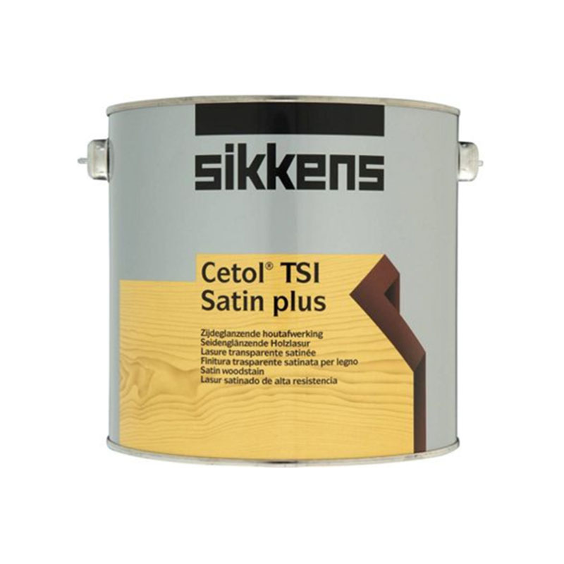 Sikkens Cetol TS Interior - 1ltr