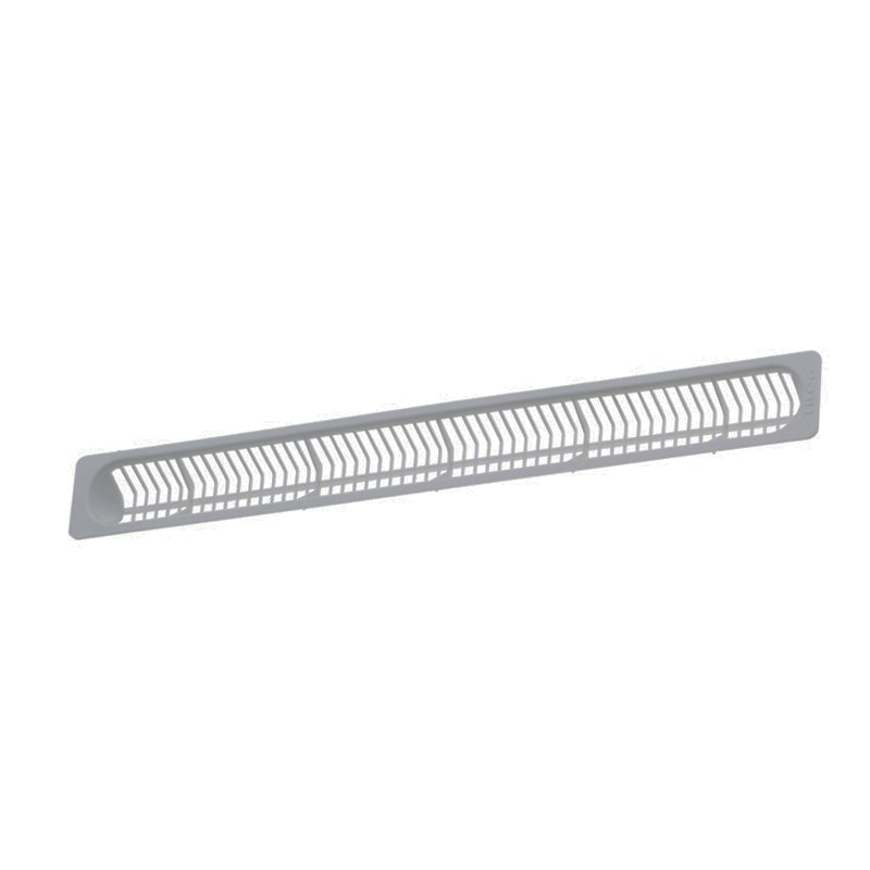 Titon GS13 Grille - White