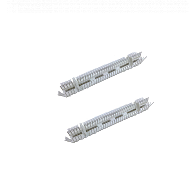 Titon PG16 Recessed Insert Grille - White
