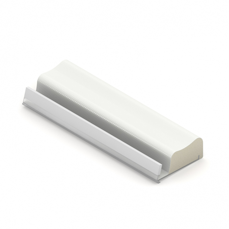 Aquamac 3053 - 200mtr Coil White