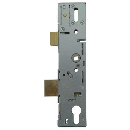 Era Gearbox Deadbolt Version - 35mm Backset - Single Split Spindle