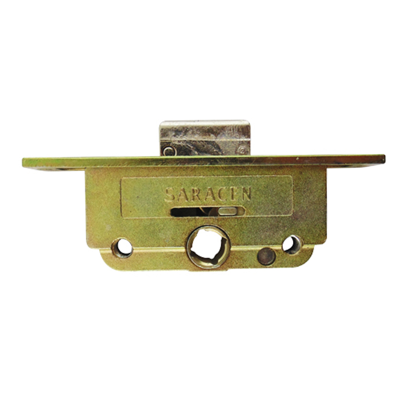 Saracen Window Gear Box - Screw-in Rod - 22mm Backset