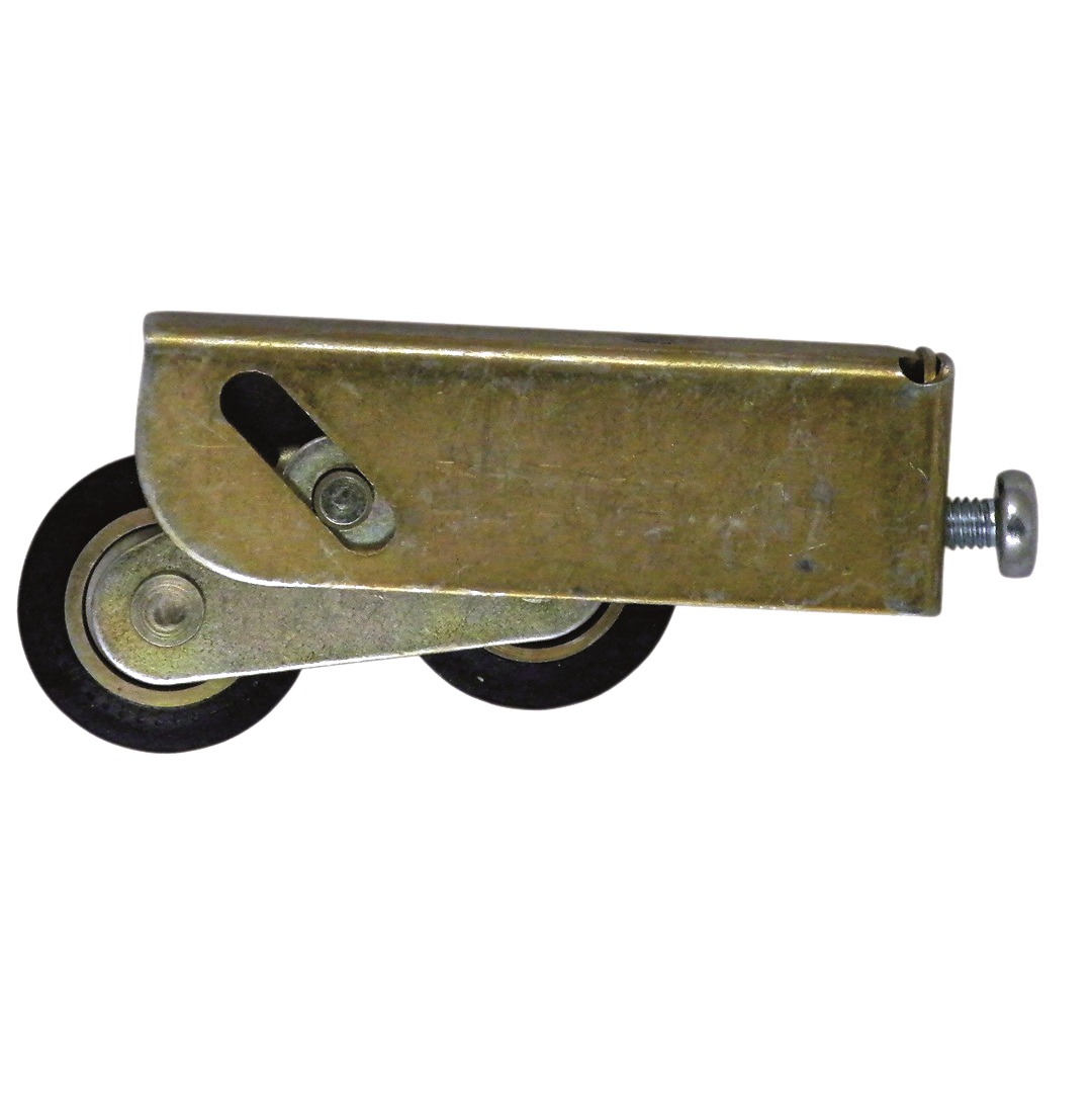 Profile Patio Roller Wheel TRP-S