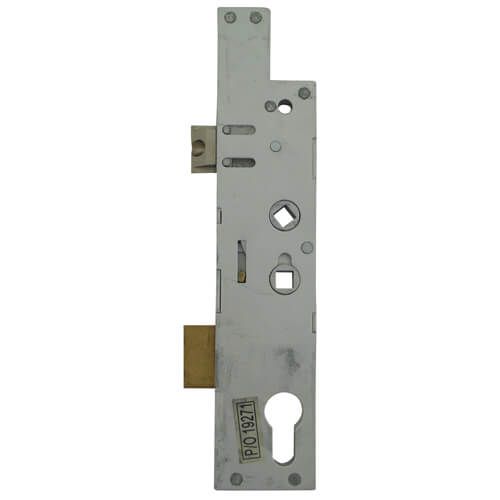 Fullex Crimebeater Replacement Gearbox - 35mm Backset - Double Split Spindle