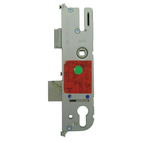 GU New Style Replacement Gearbox - 28mm Backset - Single Split Spindle