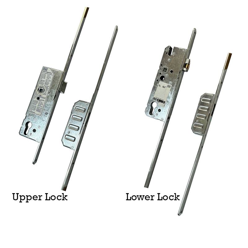 Winkhaus Stable Door Lock - Upper Section