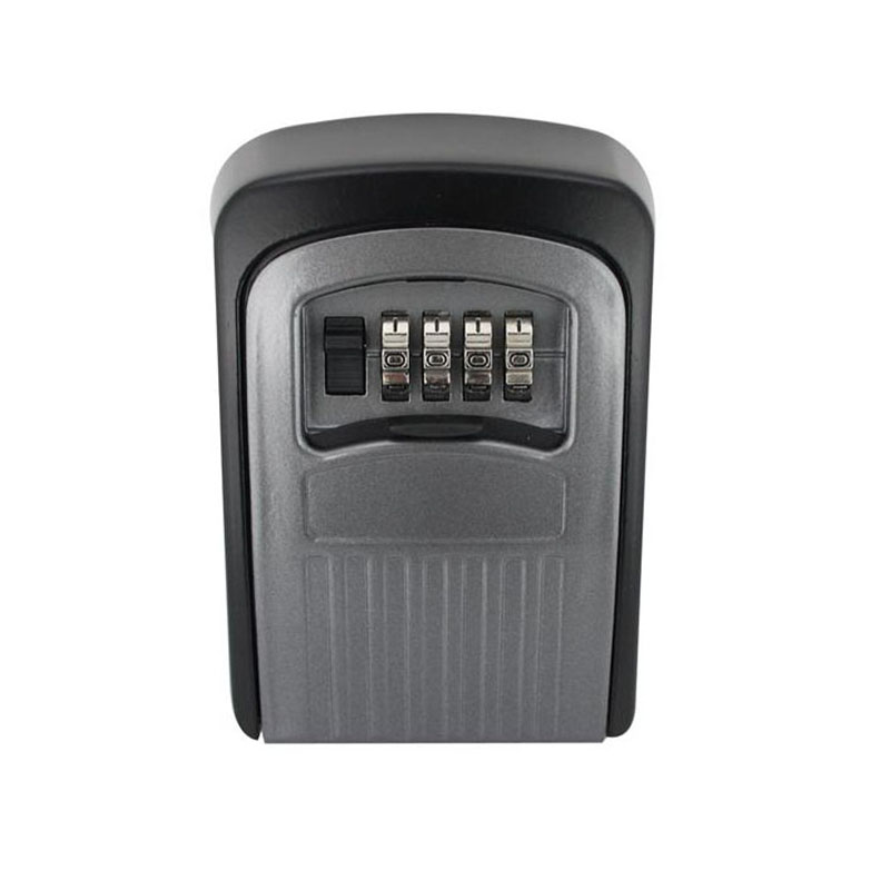 MX401 - 4 Wheel Key Safe