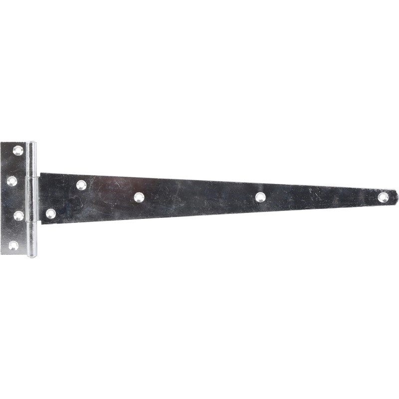 Heavy 121H Tee Hinge - 4