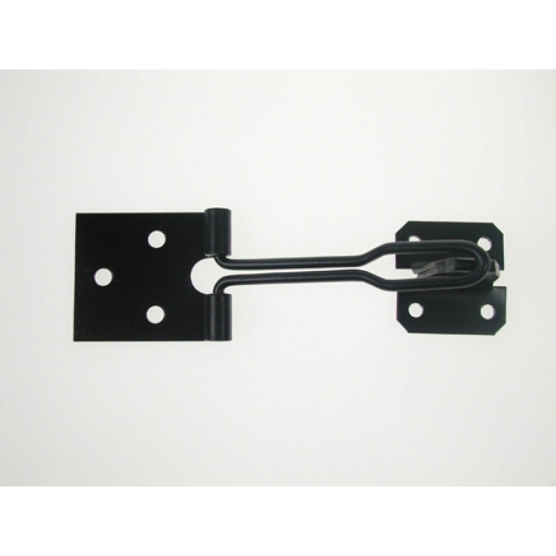 610 Wire Hasp & Staple - 3