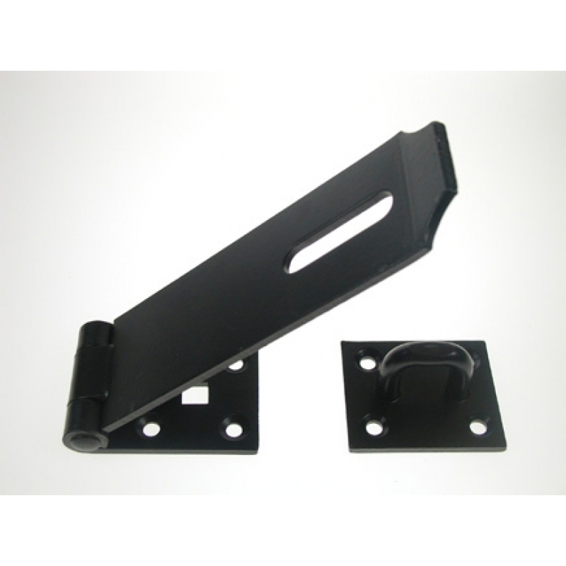 617 Safety Hasp & Staple - 3