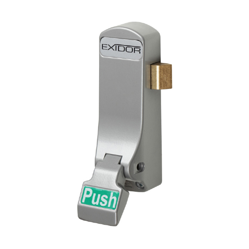 Exidor 297 Push Pad Latch