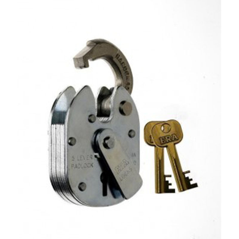 Era 5L Padlock