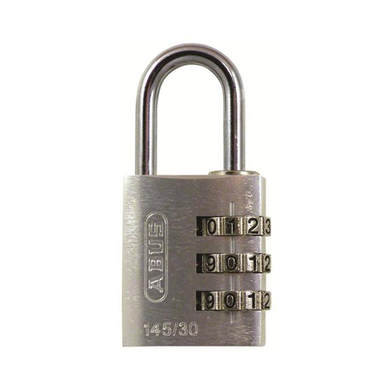 Combination Padlocks Locks Doors and Windows