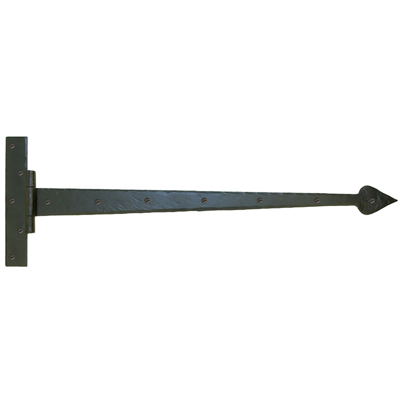 Barn Door Tee Hinge - 36