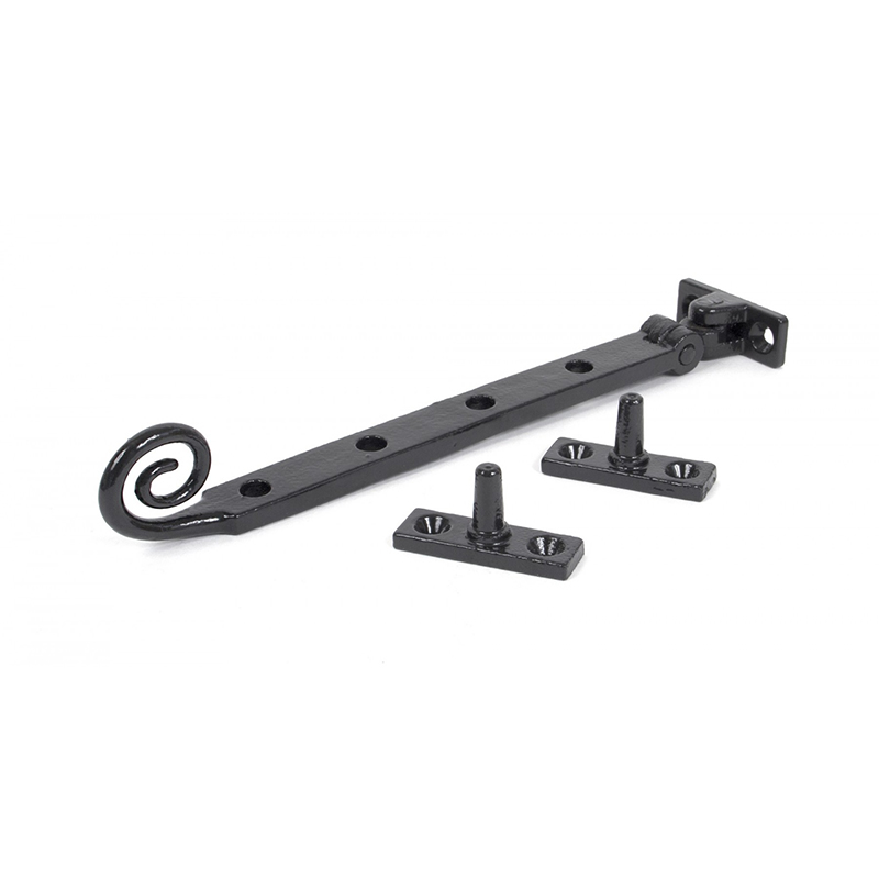 Cast Monkey Tail Window Stay - 8