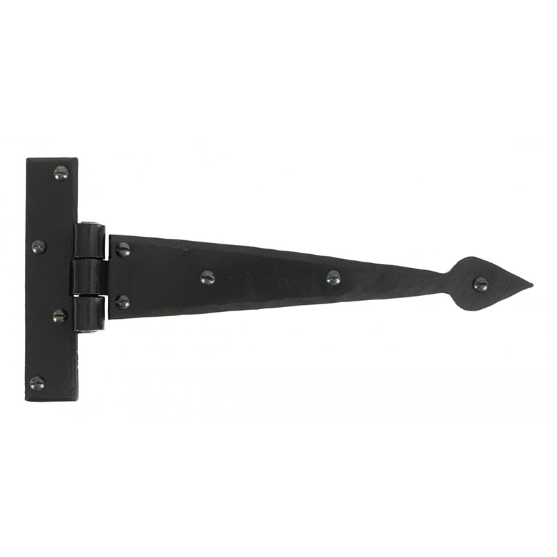 Arrowhead Tee Hinge - 4