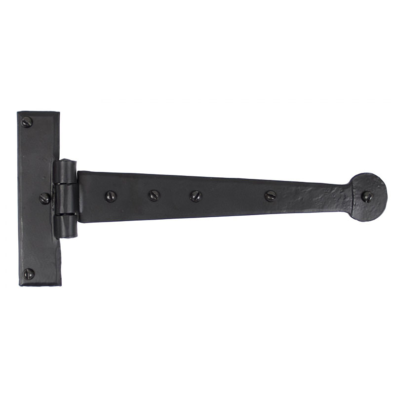 Penny End Tee Hinge - 4