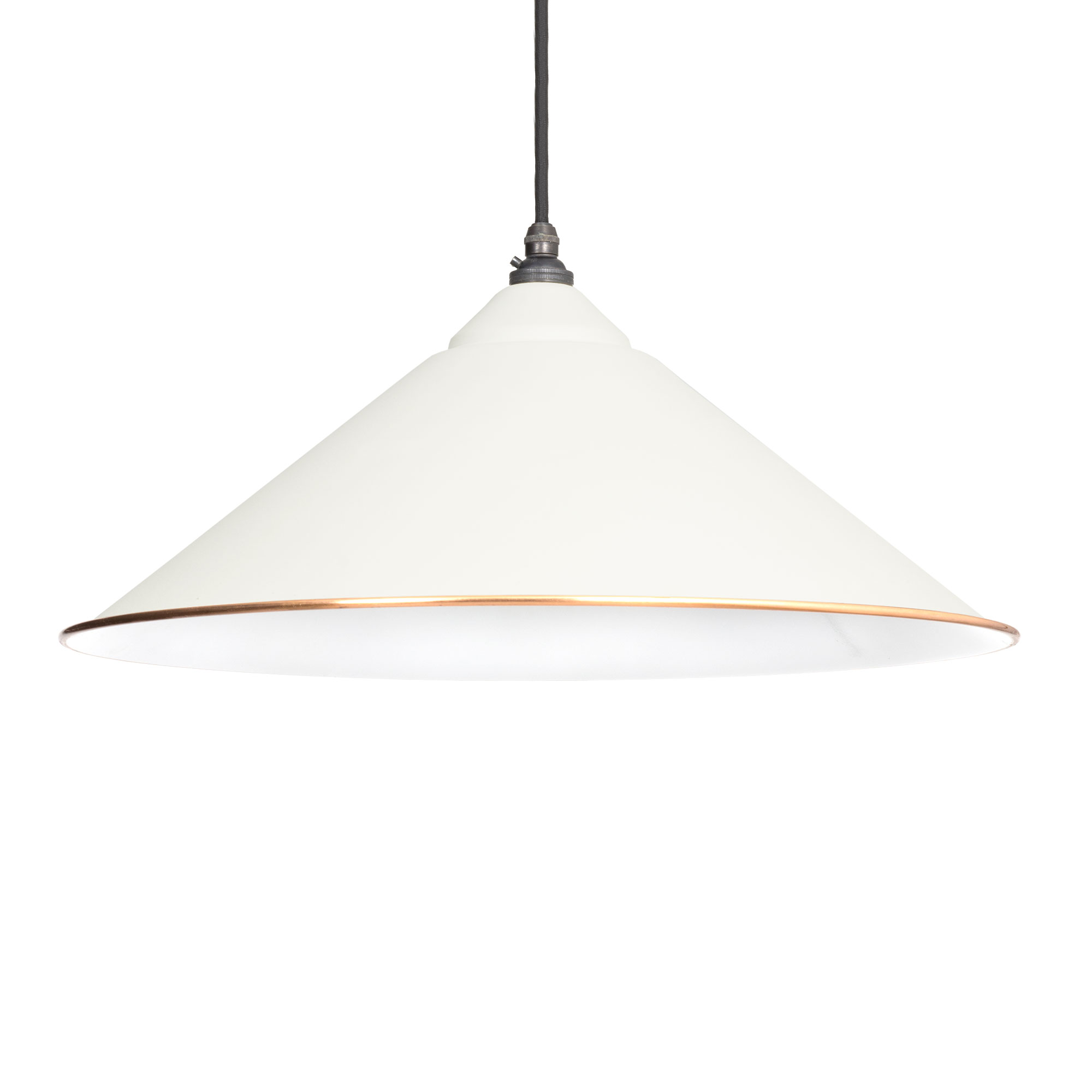 Yardley Pendant Accents Oatmeal
