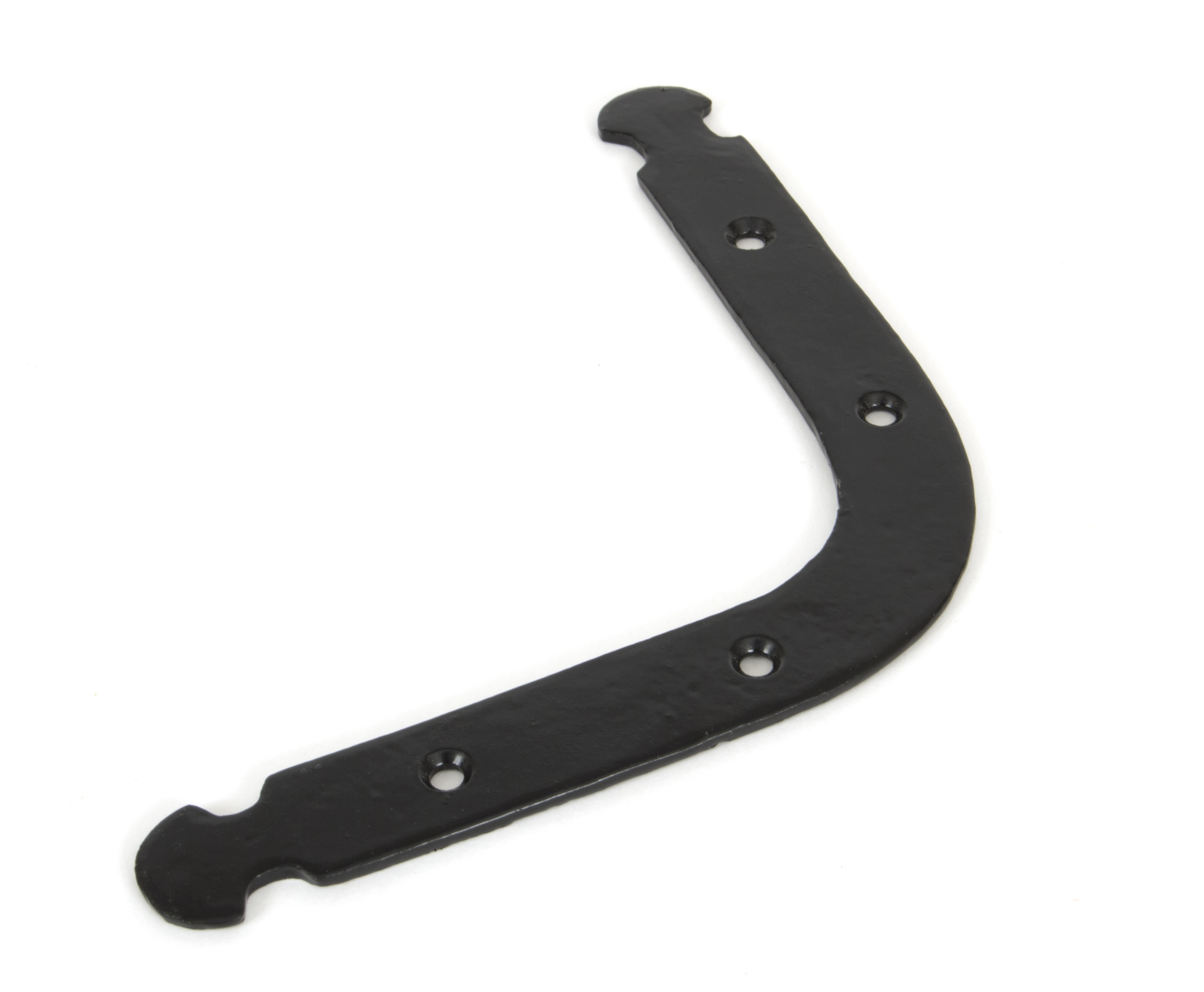 Mending Bracket Black