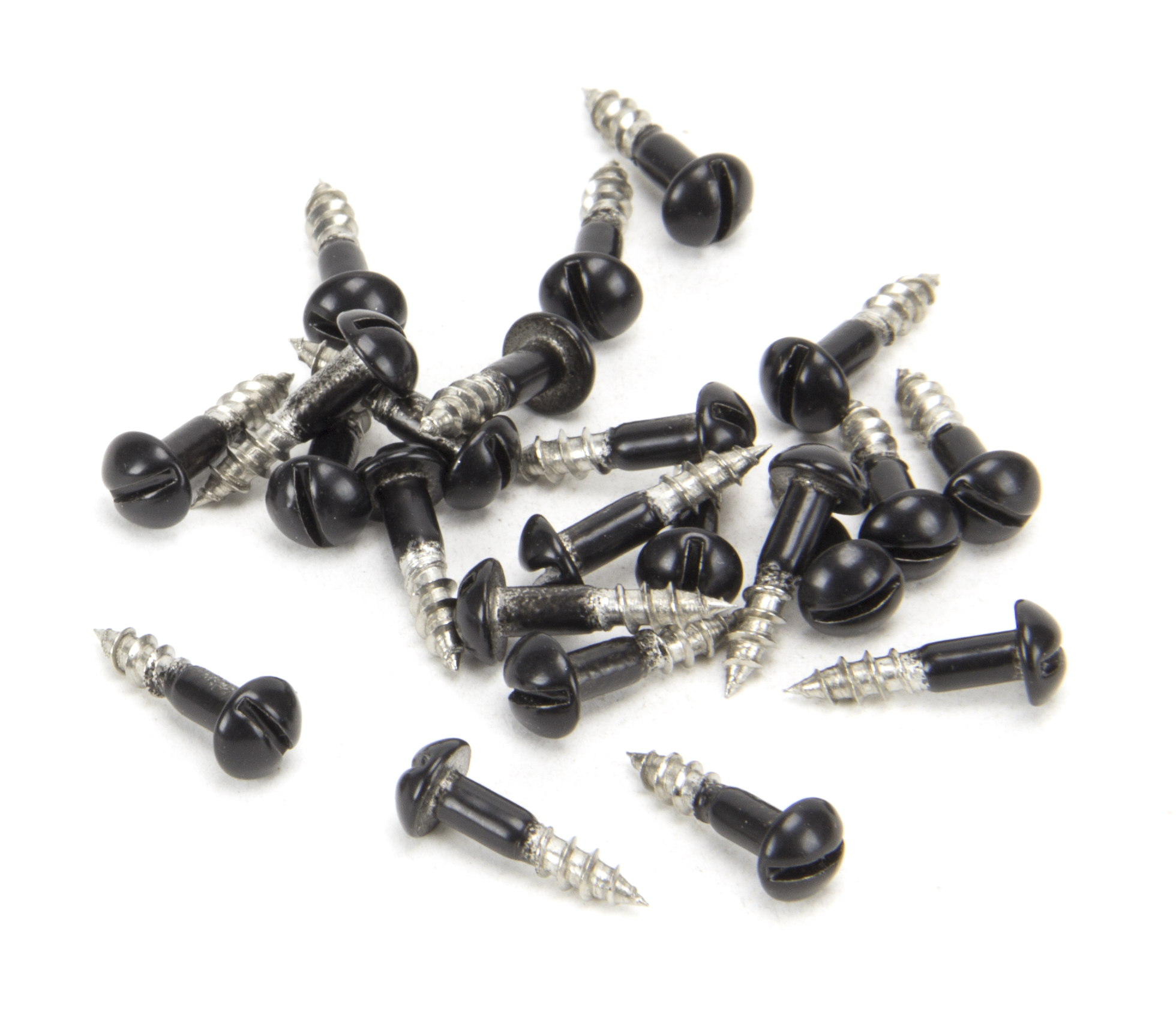 Round Head Screw (25 Bag)