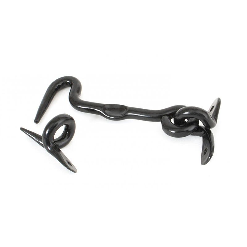 Forged Cabin Hook - 4