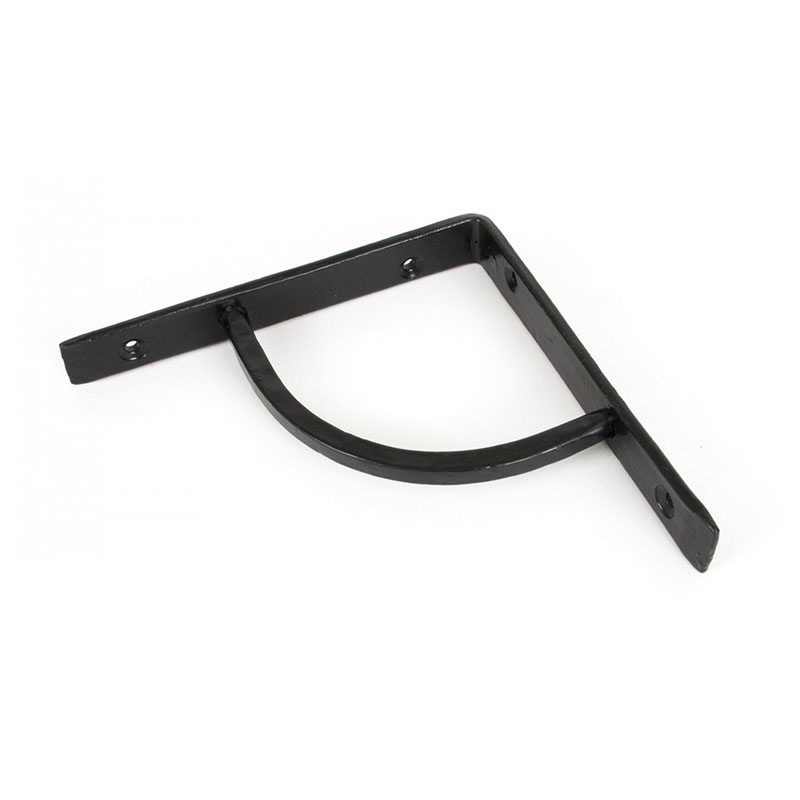 Plain Shelf Bracket - 6