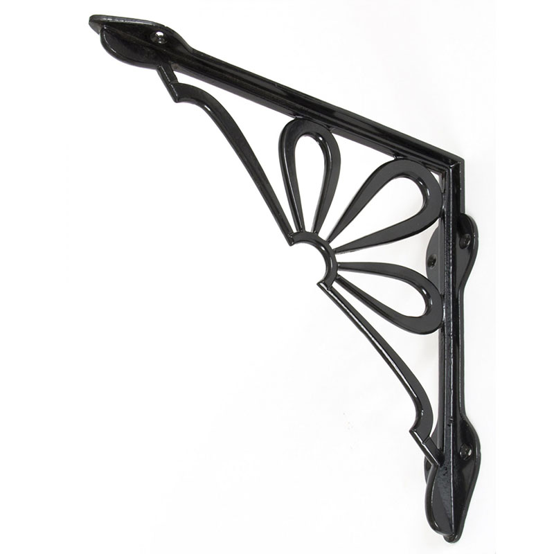 Flower Shelf Bracket - 9