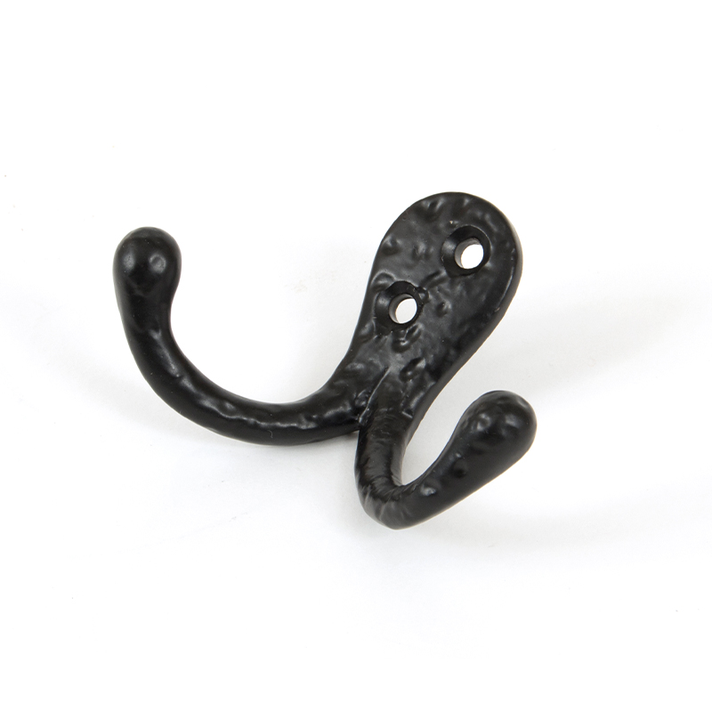 Celtic Double Robe Hook