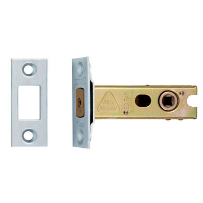 Heavy Duty Tubular Deadbolt - 3